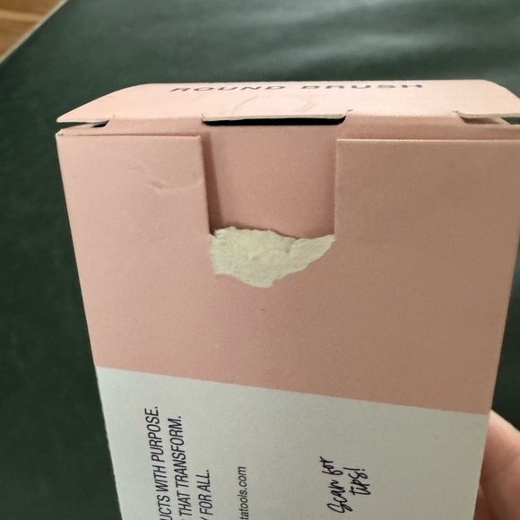 Calista Gogo round brush - Picture 9 of 9